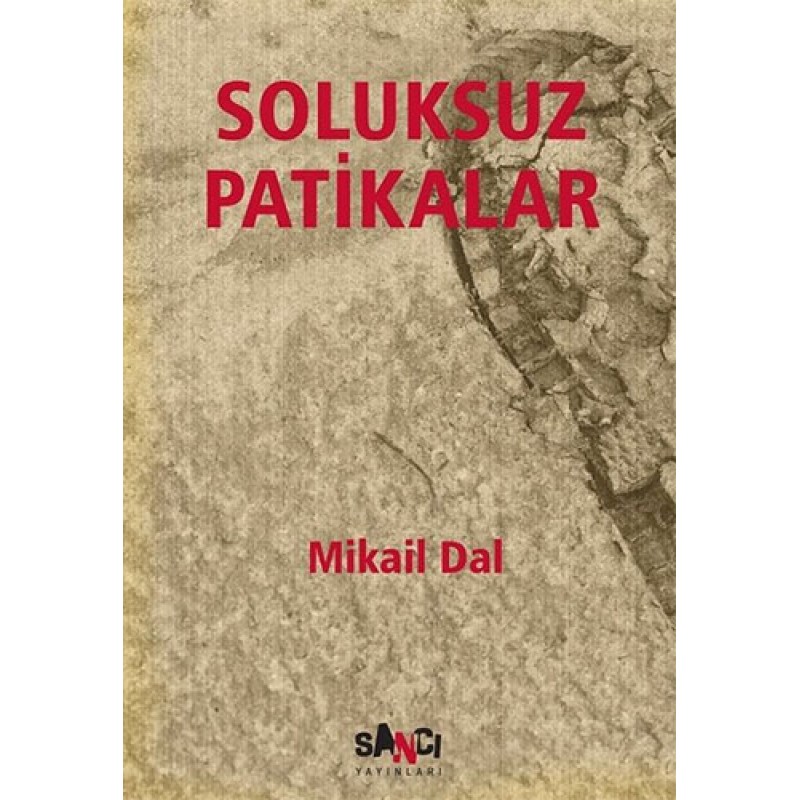 Soluksuz Patikalar Soluksuz Patikalar