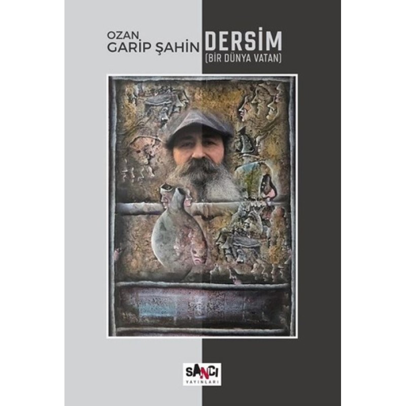 Dersim - Bir Dünya Vatan Dersim - Bir Dünya Vatan