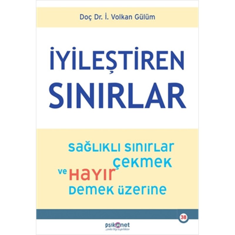 İyileştiren Sınırlar İyileştiren Sınırlar