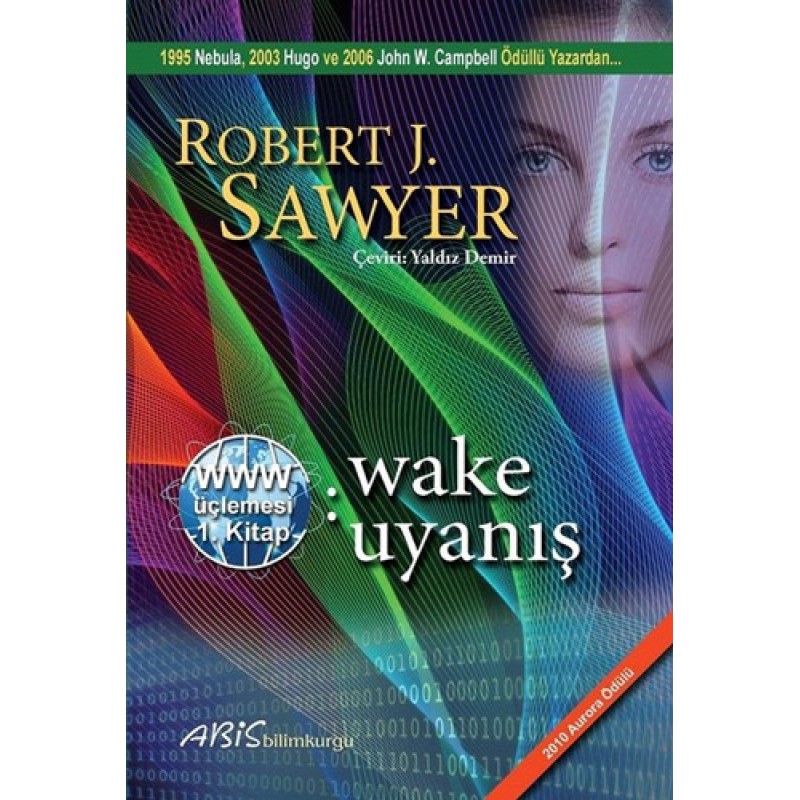 www: Wake - Uyanış