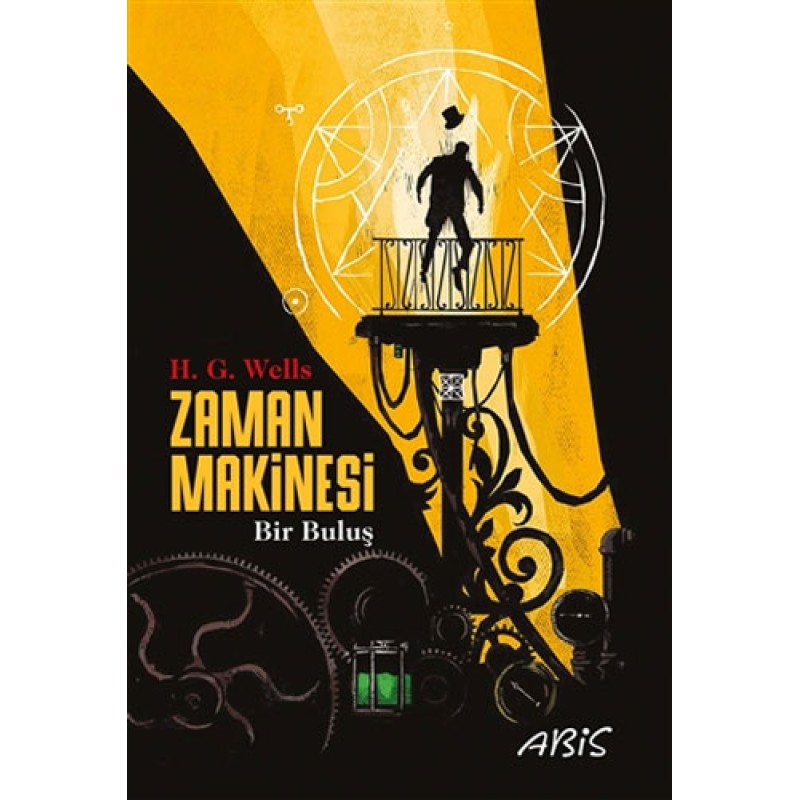 Zaman Makinesi