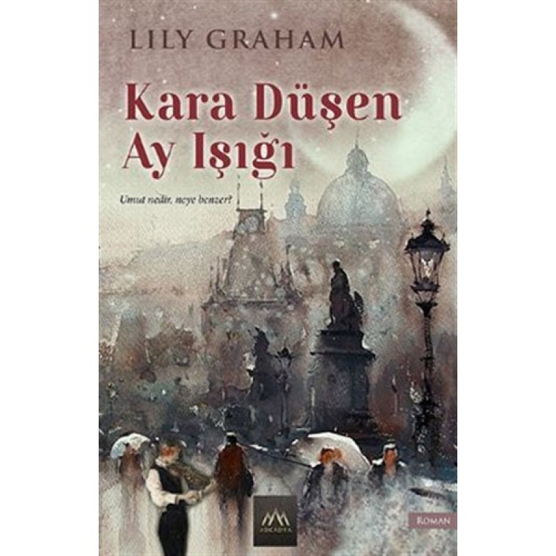 Kara Düşen Ay Işığı Kara Düşen Ay Işığı