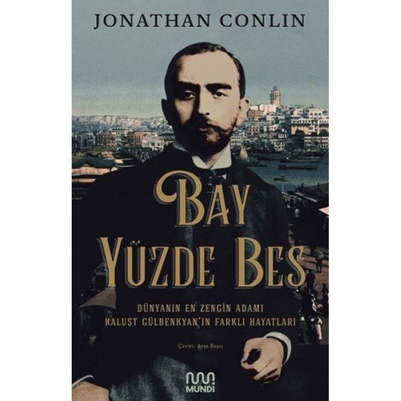 Bay Yüzde Beş Bay Yüzde Beş