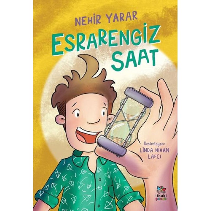 Esrarengiz Saat Esrarengiz Saat