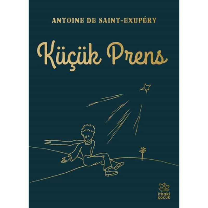 Küçük Prens Küçük Prens