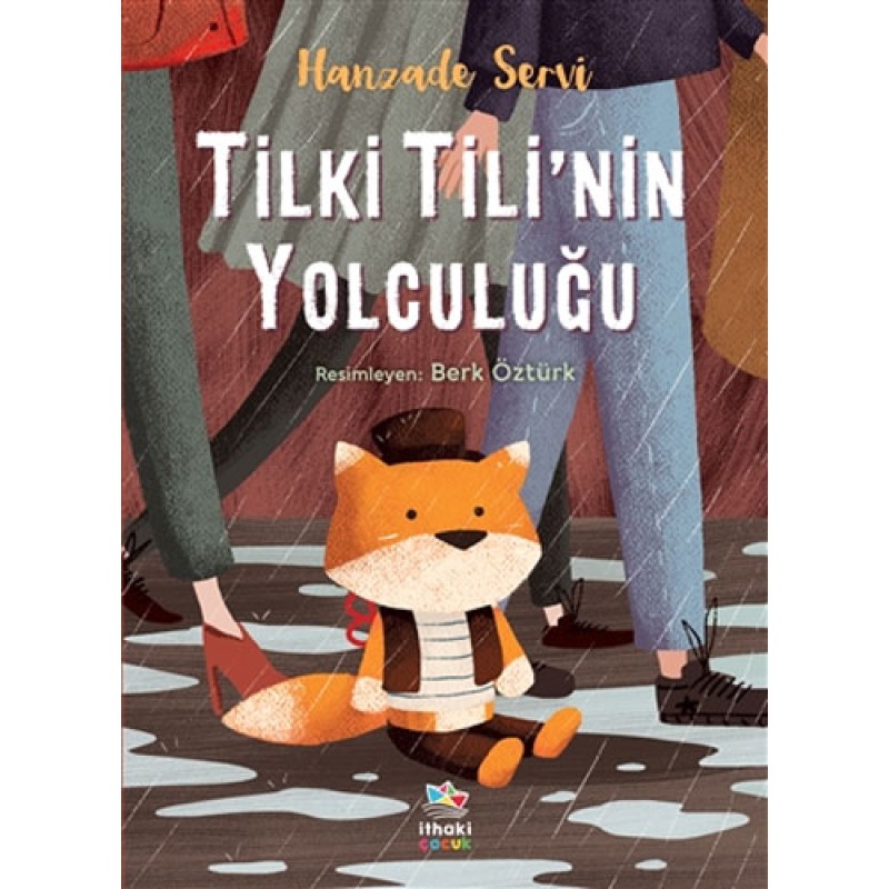 Tilki Tili’nin Yolculuğu Tilki Tili’nin Yolculuğu