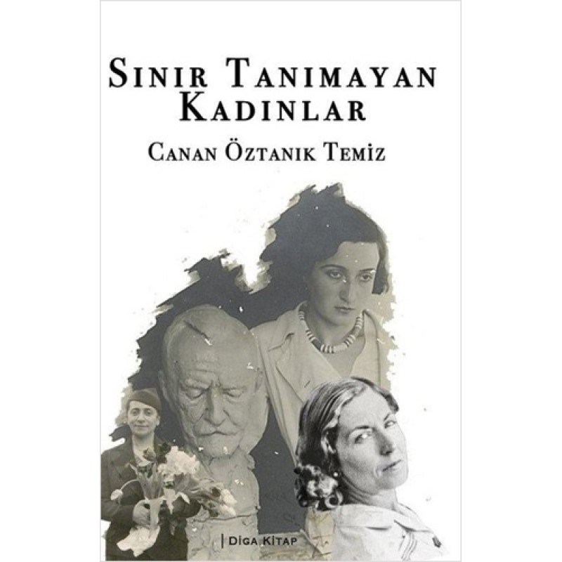 Sınır Tanımayan Kadınlar Sınır Tanımayan Kadınlar