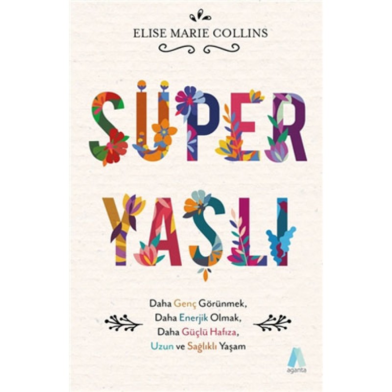 Süper Yaşlı Süper Yaşlı