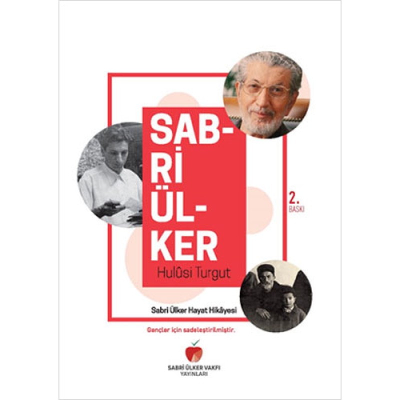 Sabri Ülker Hayat Hikayesi Sabri Ülker Hayat Hikayesi