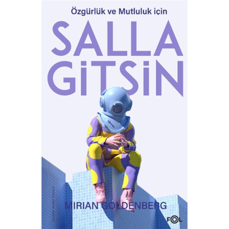 Salla Gitsin