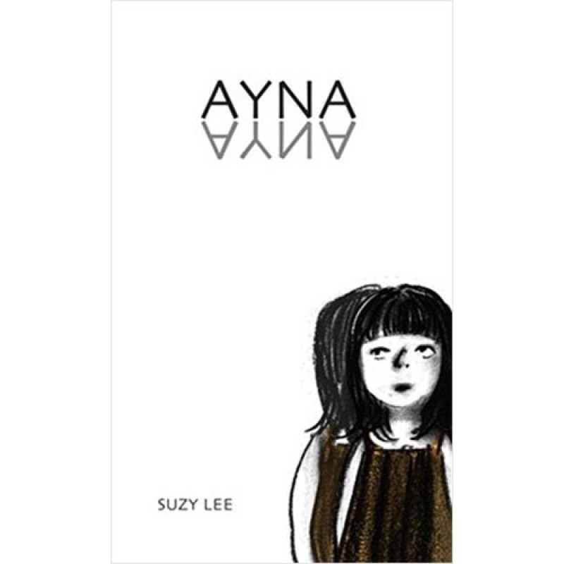 Ayna (Ciltli) Ayna (Ciltli)