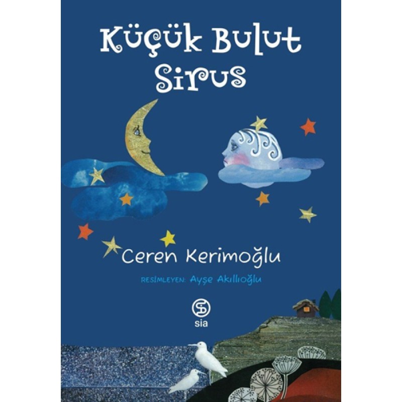 Küçük Bulut Sirus Küçük Bulut Sirus