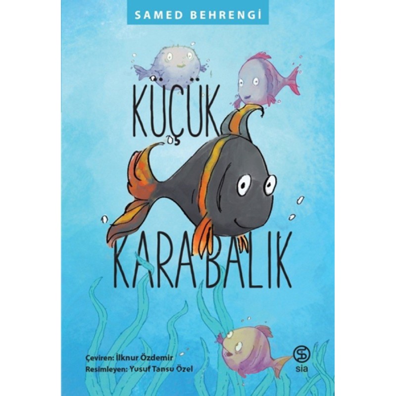 Küçük Kara Balık
