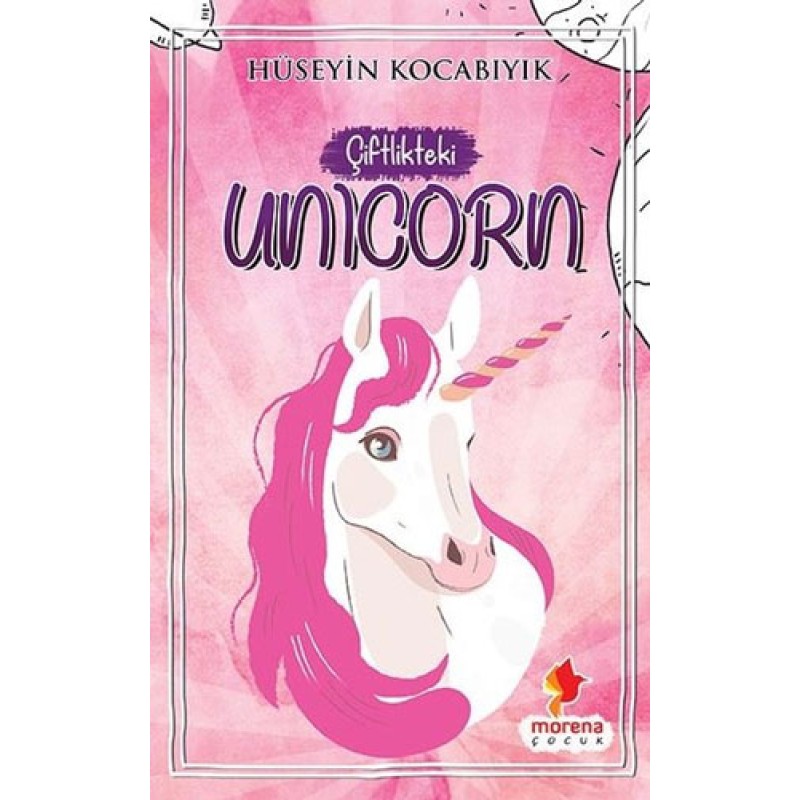 Çiftlikteki Unicorn Çiftlikteki Unicorn