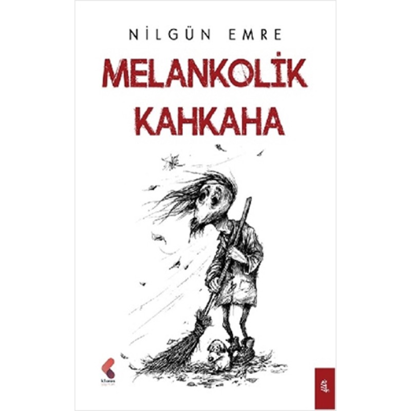 Melankolik Kahkaha Melankolik Kahkaha