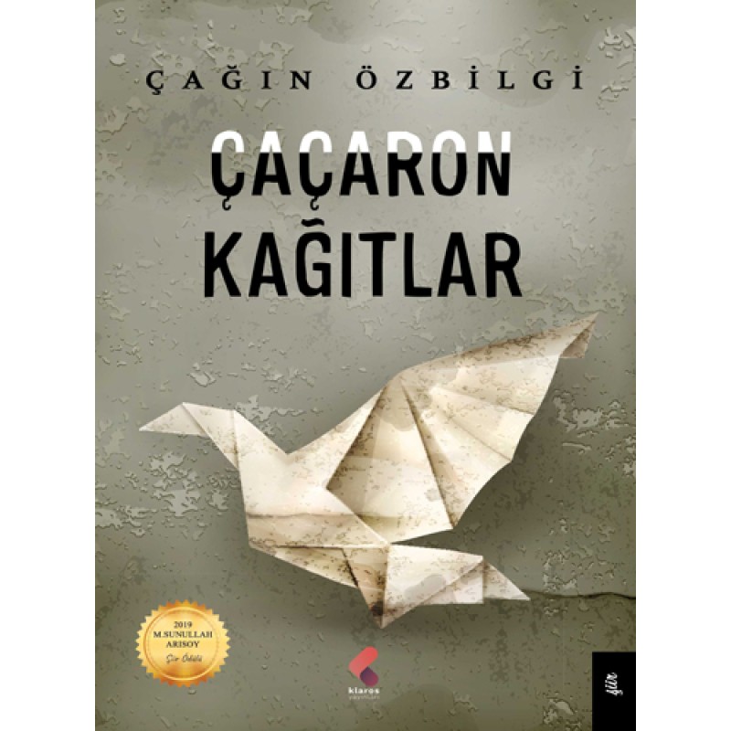 Çaçaron Kağıtlar Çaçaron Kağıtlar