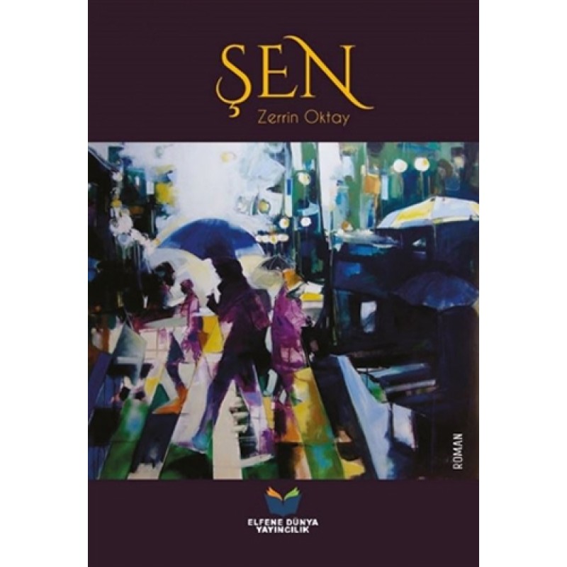 Şen