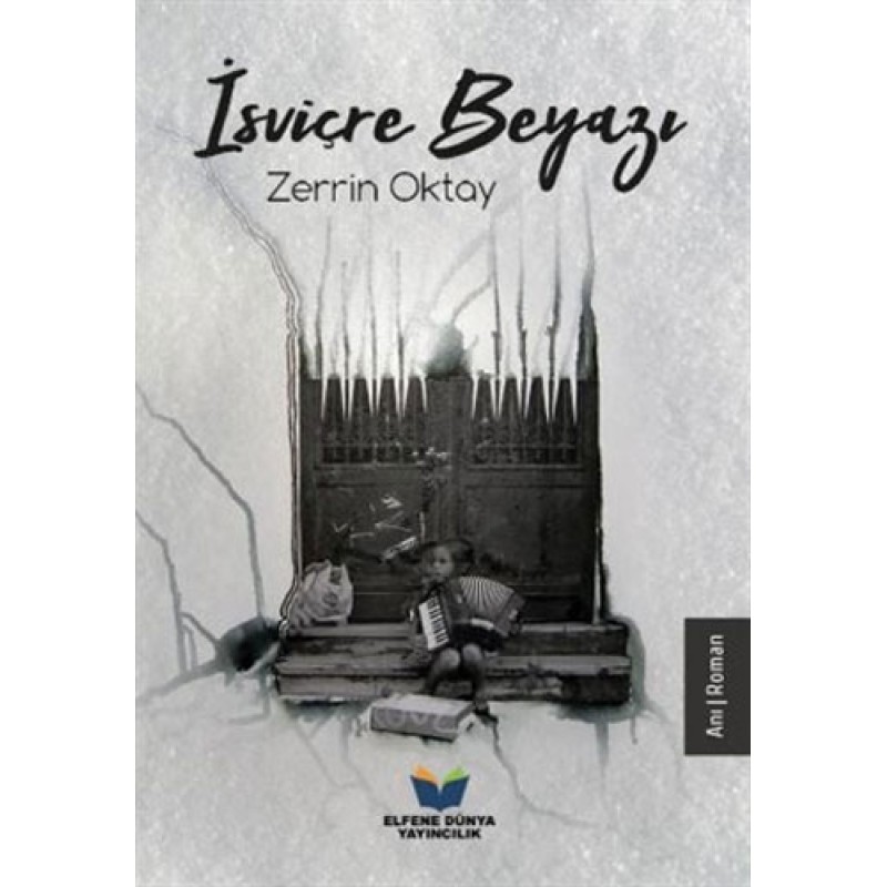 İsviçre Beyazı İsviçre Beyazı