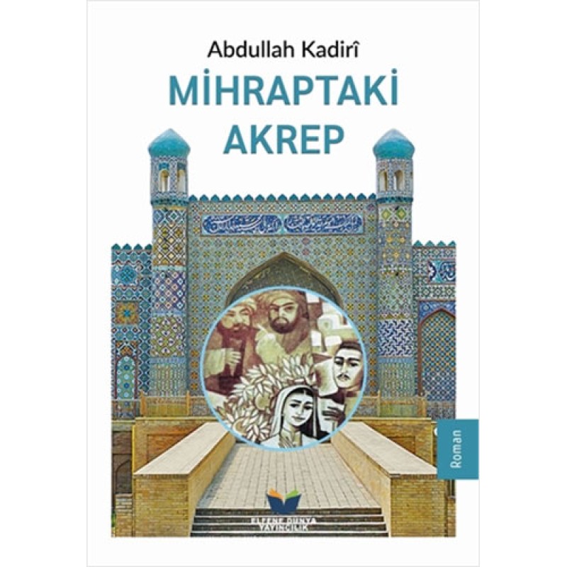 Mihraptaki Akrep