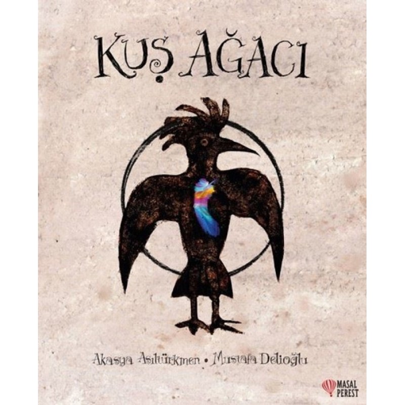 Kuş Ağacı (Ciltli) Kuş Ağacı (Ciltli)