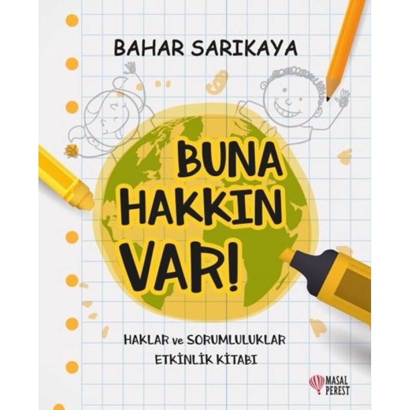 Buna Hakkın Var!