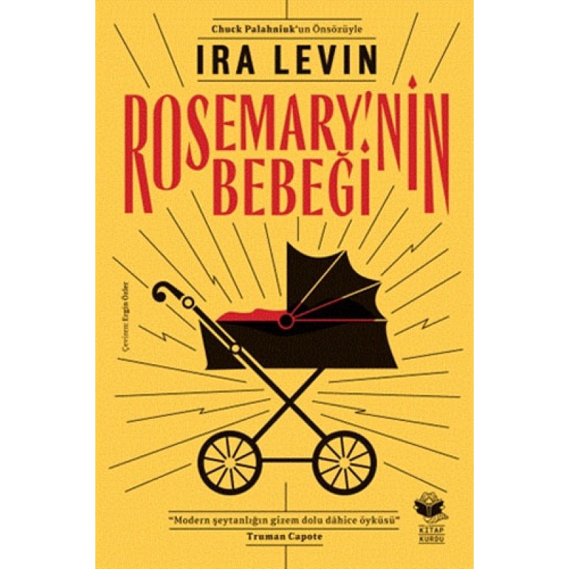 Rosemary'nin Bebeği Rosemary'nin Bebeği