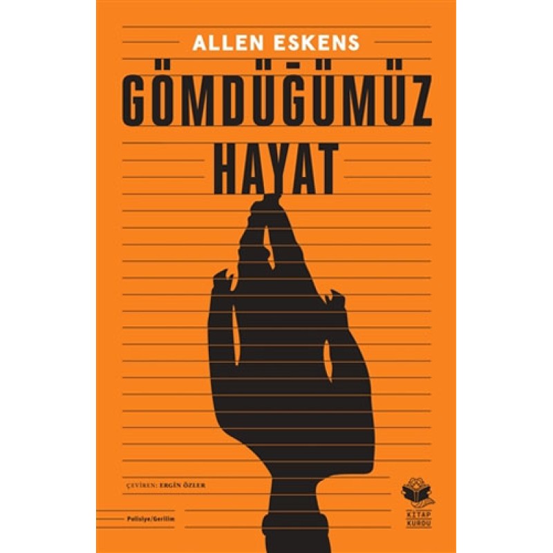 Gömdüğümüz Hayat Gömdüğümüz Hayat