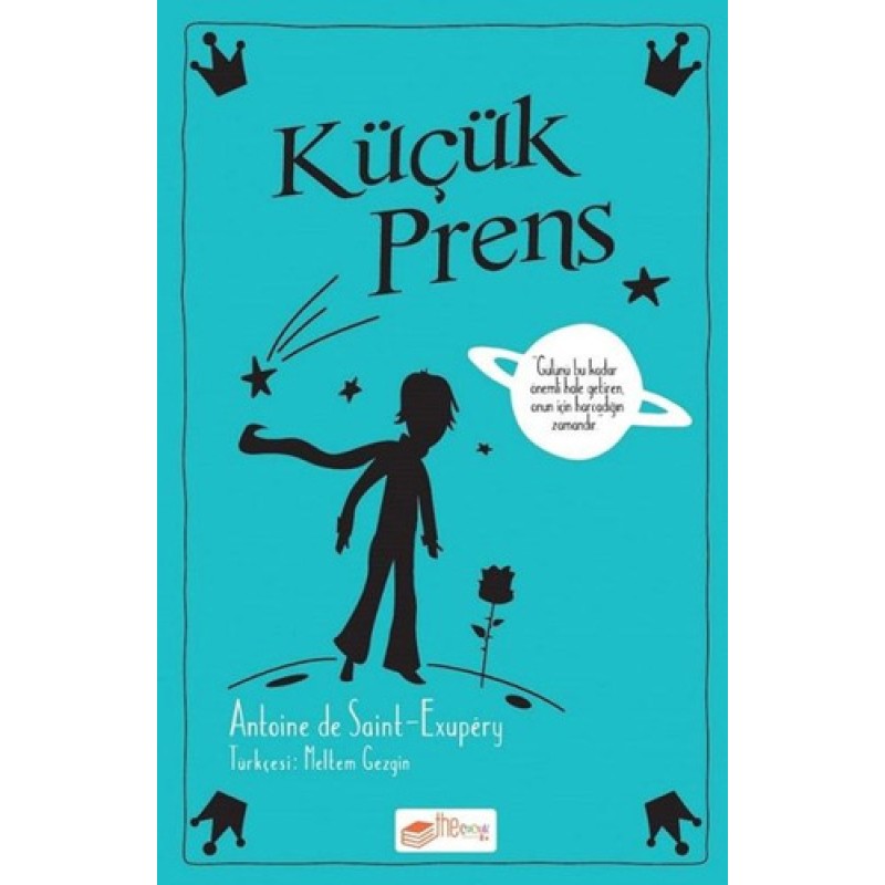 Küçük Prens Küçük Prens