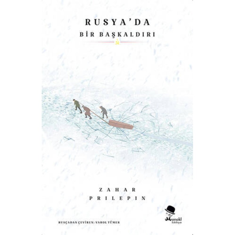 Rusya’da Bir Başkaldırı