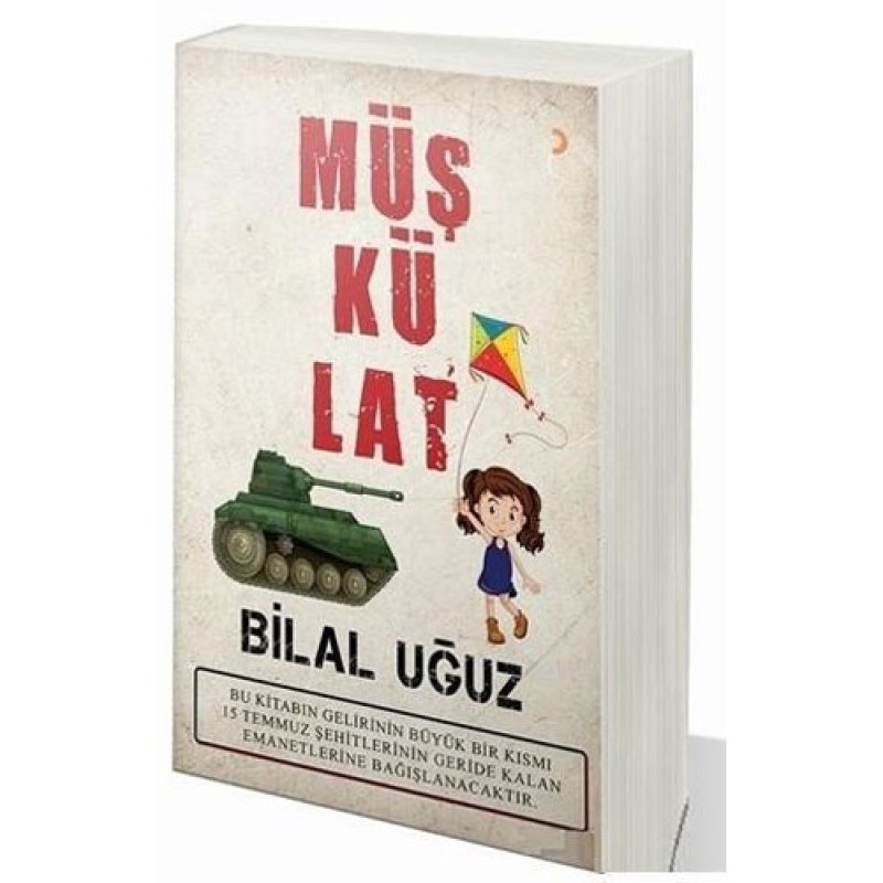 Müşkülat Müşkülat