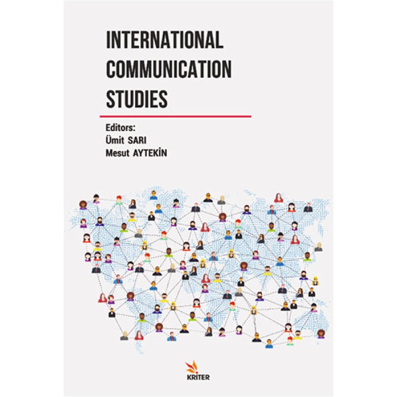 International Communication Studies International Communication Studies