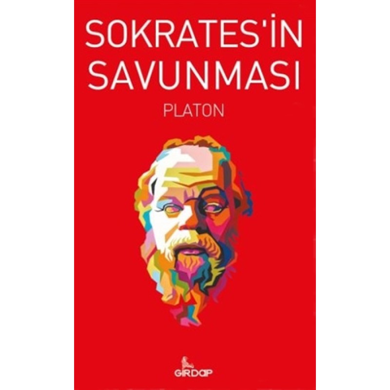 Sokrates'in Savunması Sokrates'in Savunması