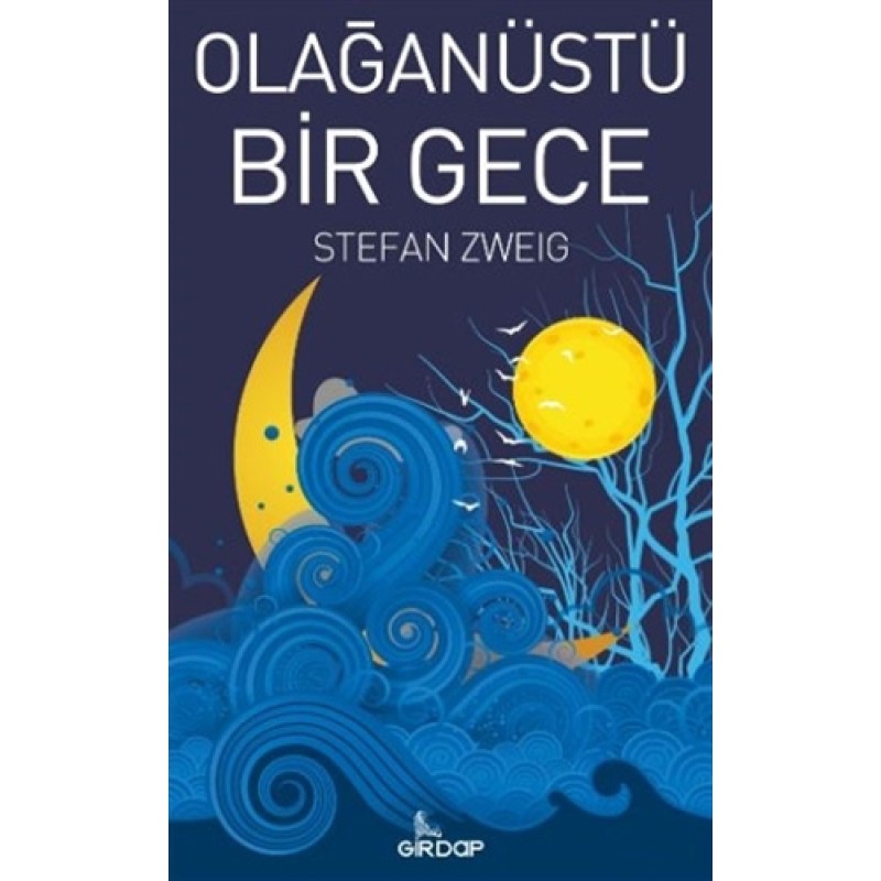 Olağanüstü Bir Gece