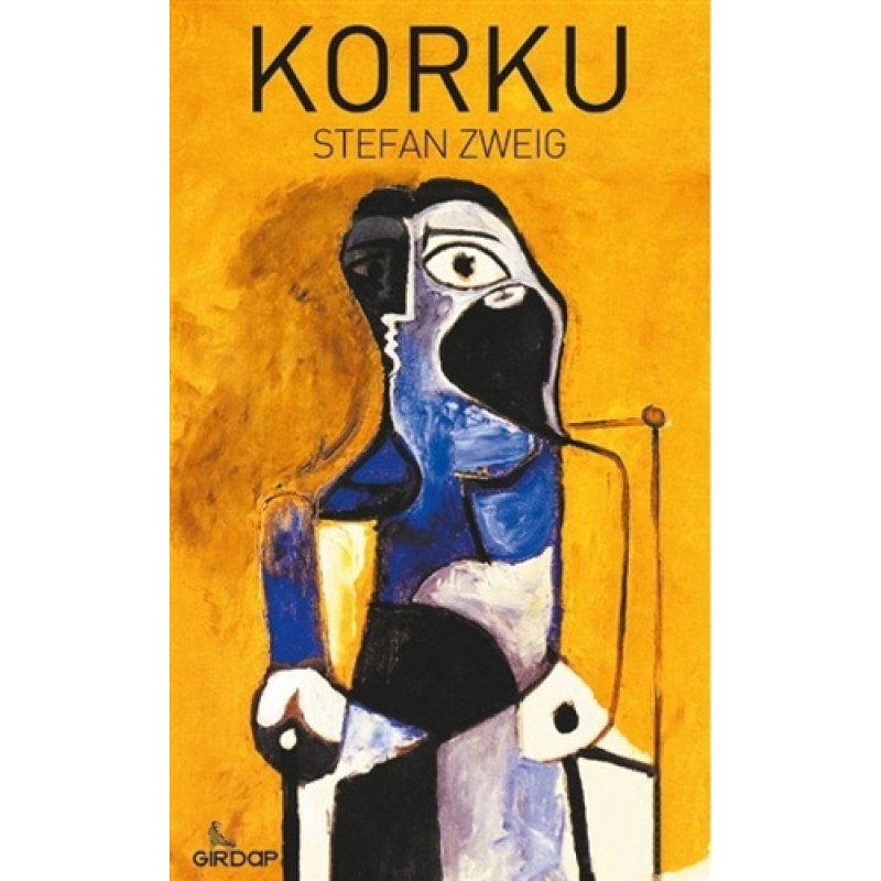 Korku Korku