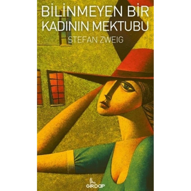 Bilinmeyen Bir Kadının Mektubu