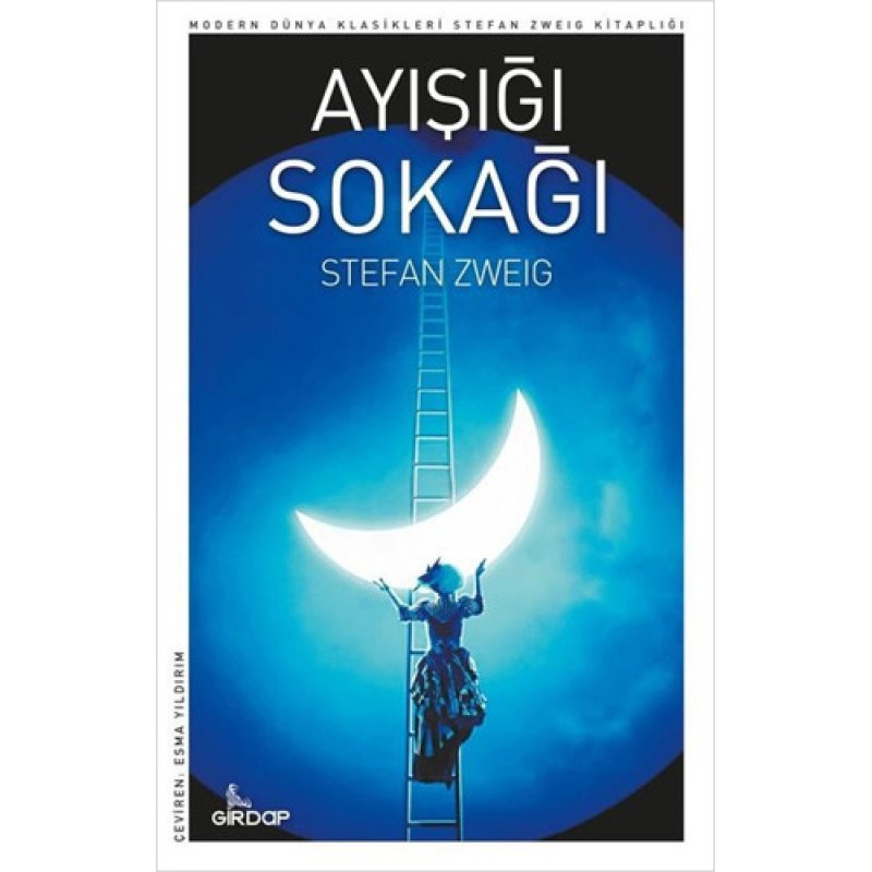 Ayışığı Sokağı Ayışığı Sokağı
