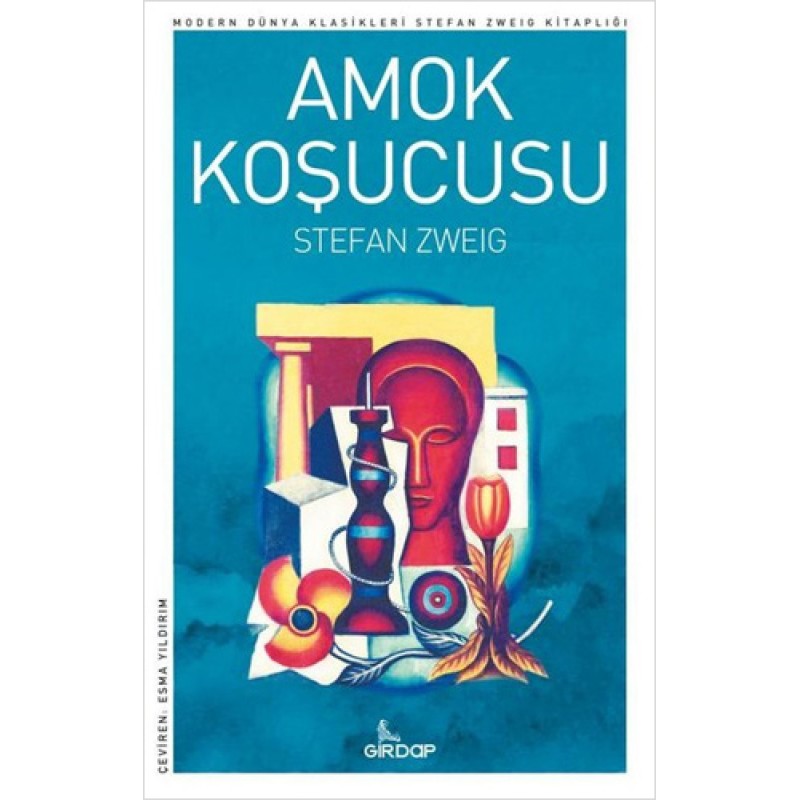 Amok Koşucusu Amok Koşucusu