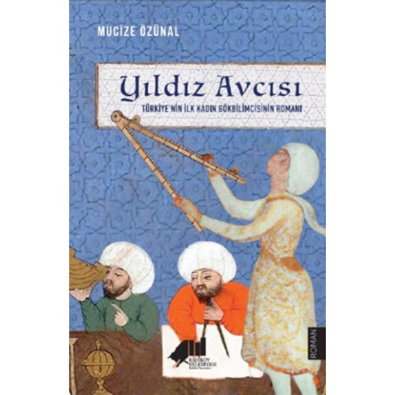 Yıldız Avcısı Yıldız Avcısı