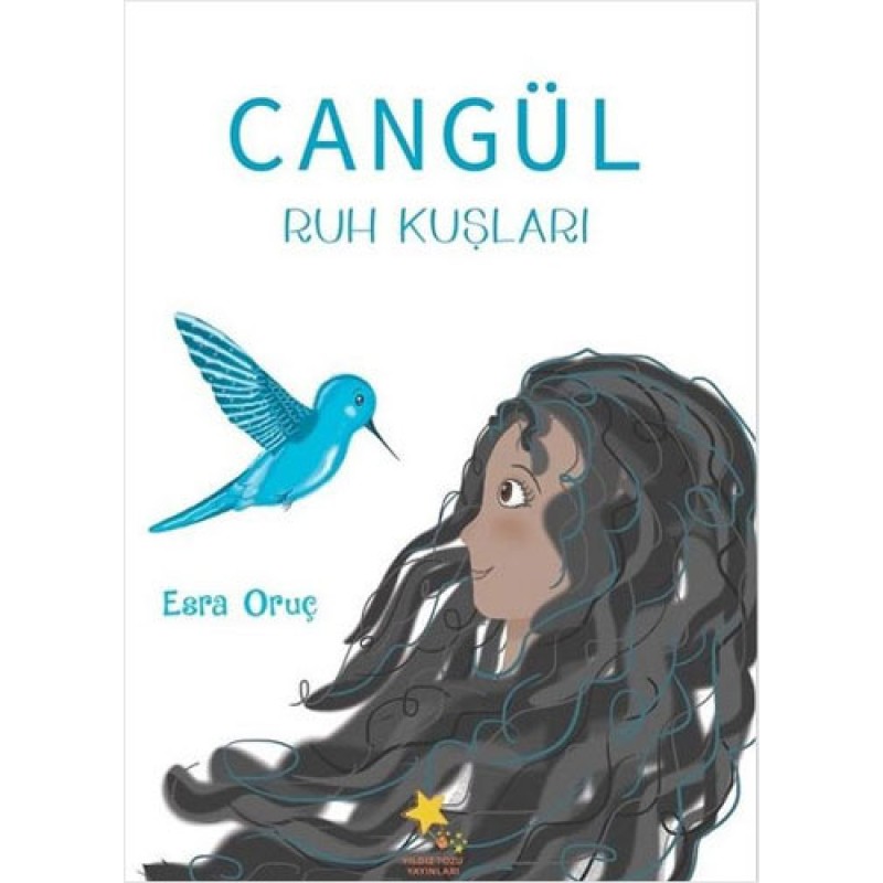 Cangül - Ruh Kuşları Cangül - Ruh Kuşları