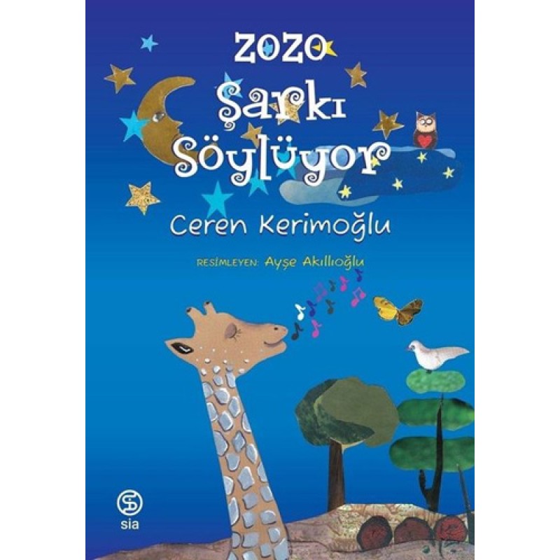 Zozo Şarkı Söylüyor Zozo Şarkı Söylüyor