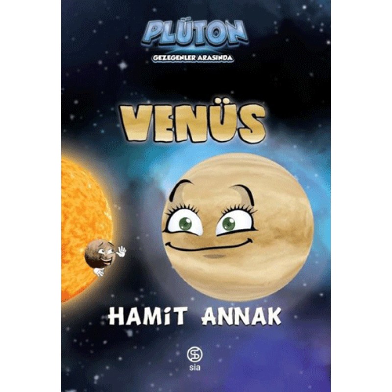 Venüs Venüs