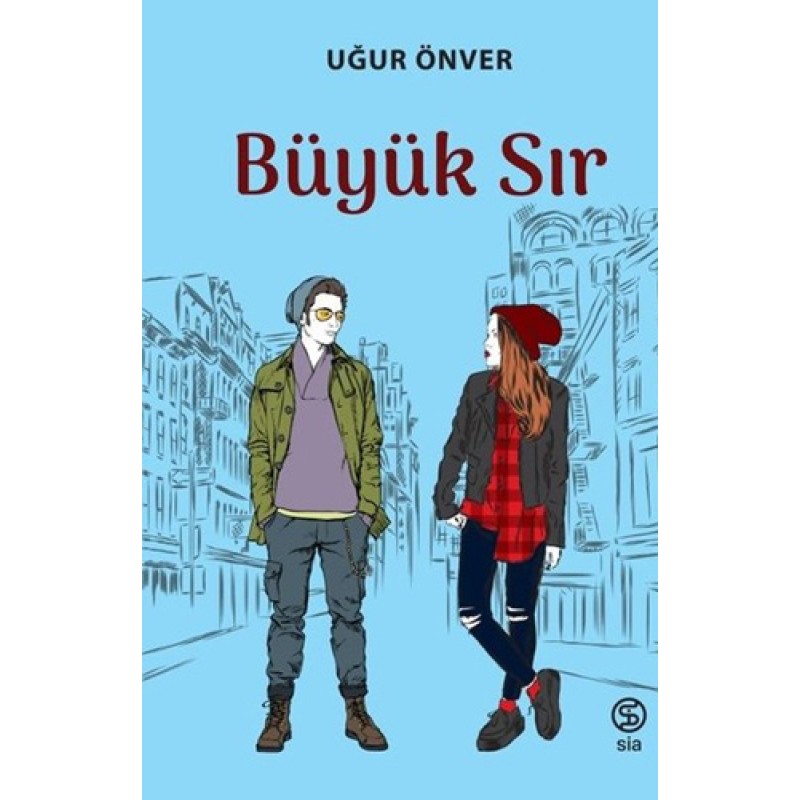 Büyük Sır Büyük Sır