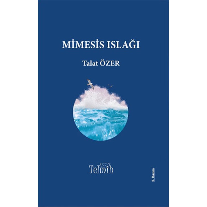 Mimesis Islağı Mimesis Islağı