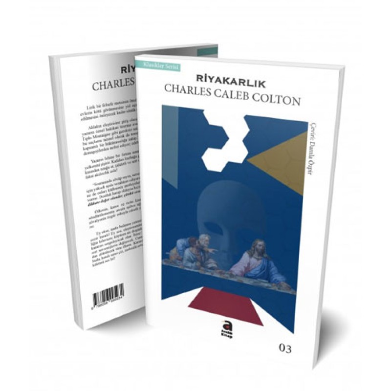 Riyakarlık Riyakarlık