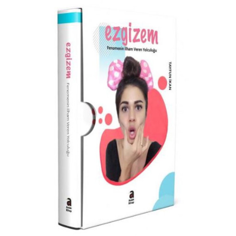 Ezgizem (Ciltli) Ezgizem (Ciltli)