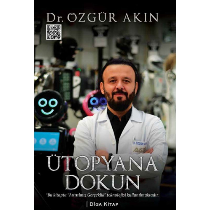 Ütopyana Dokun Ütopyana Dokun