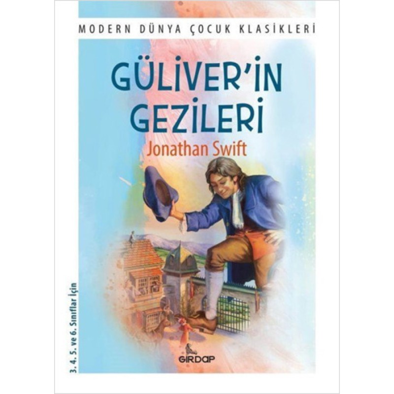 Güliver'in Gezileri
