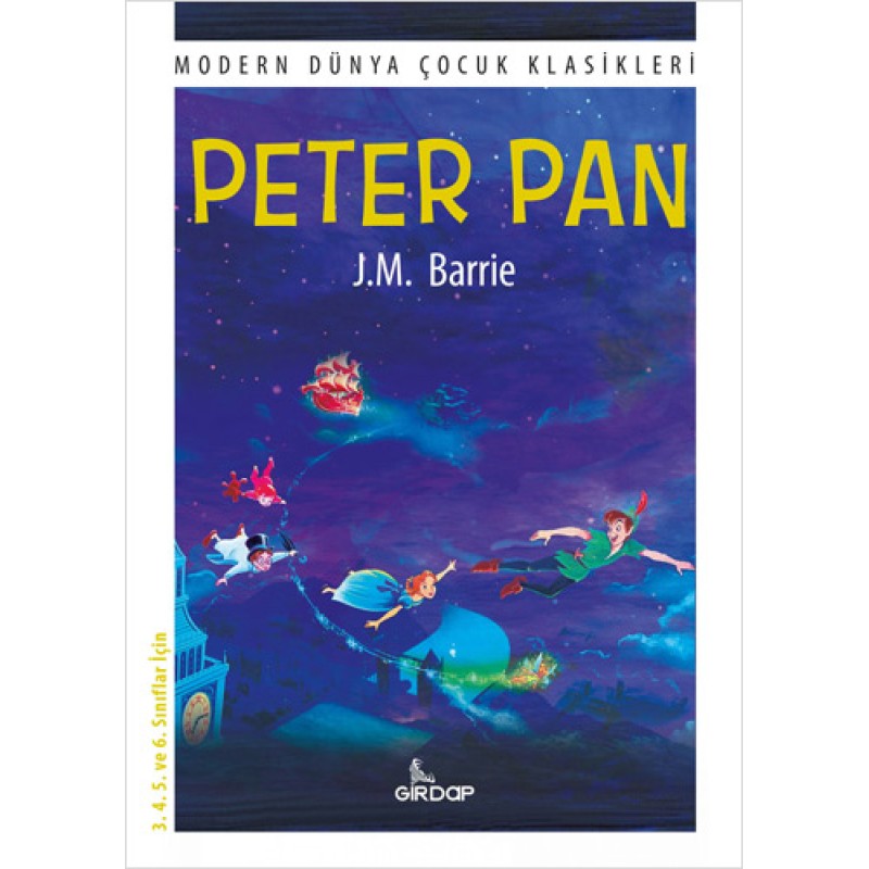 Peter Pan Peter Pan