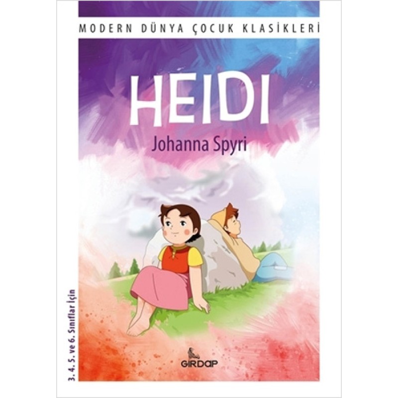 Heidi Heidi