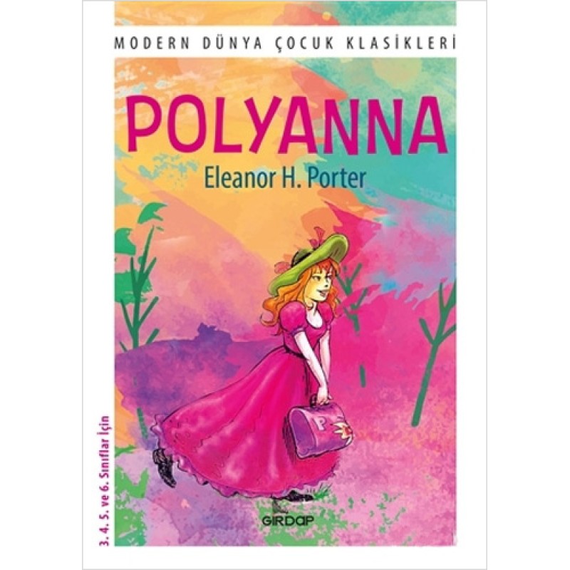 Polyanna Polyanna